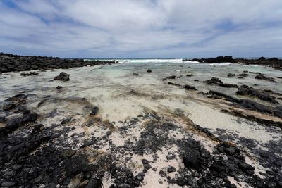 Lanzarote Island, Canarias, Spain