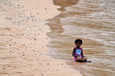 São Tomé e Príncipe