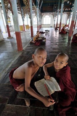 Myanmar 2018