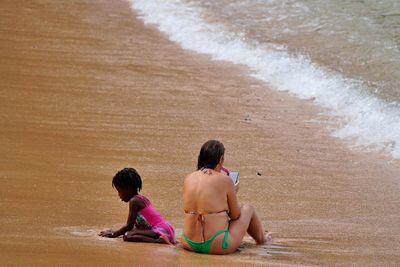 São Tomé e Príncipe