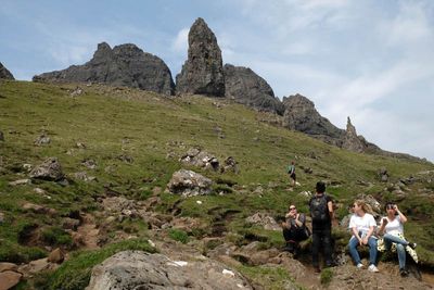 Scotland