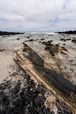 Lanzarote Island, Canarias, Spain