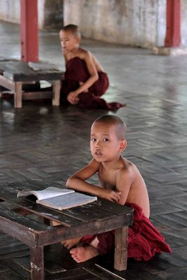 Myanmar 2018