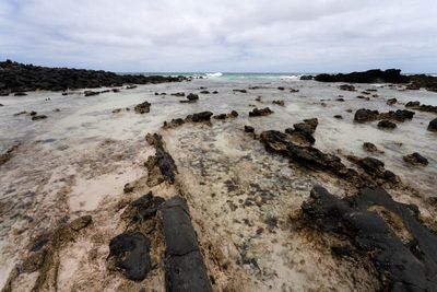Lanzarote Island, Canarias, Spain