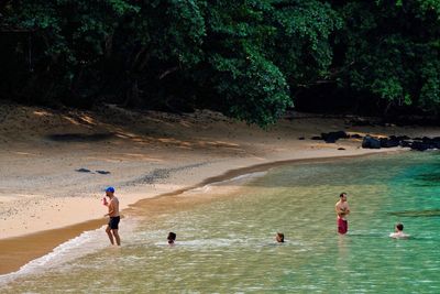 São Tomé e Príncipe