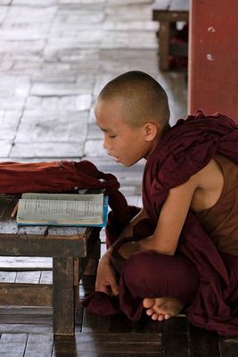 Myanmar 2018