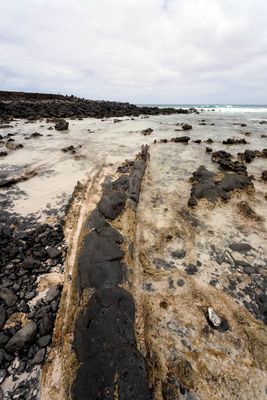 Lanzarote Island, Canarias, Spain