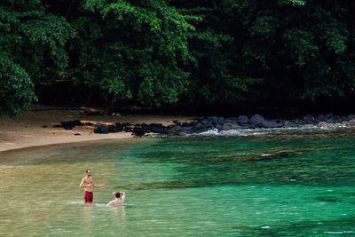 São Tomé e Príncipe