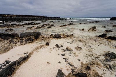 Lanzarote Island, Canarias, Spain