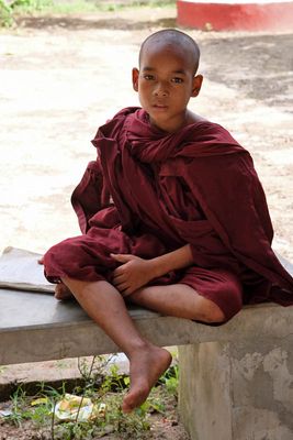 Myanmar 2018