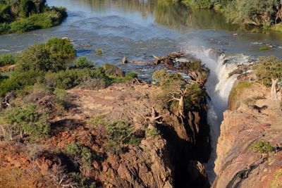 Epupa Falls