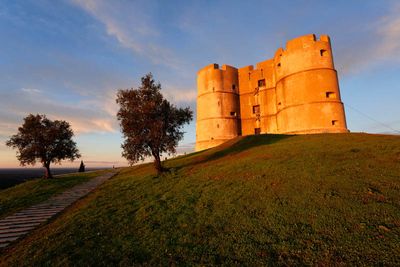 Évoranonte Castle, Portugal