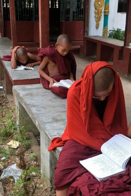 Myanmar 2018