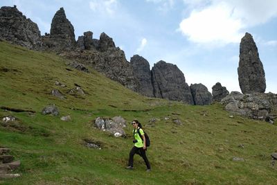 Scotland