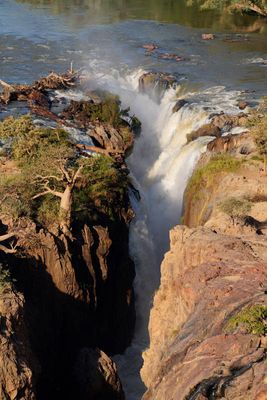 Epupa Falls