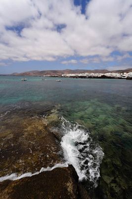Punta Mujeres