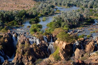 Epupa Falls