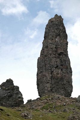 Isle of Skye, Old Man of Storr