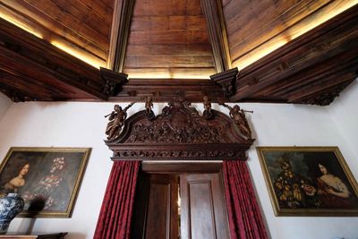 Casa Mateus, Vila Real, Portugal