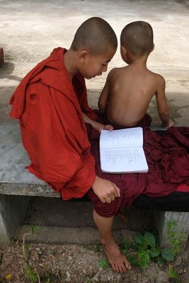Bago, Damha Linkara Monastery