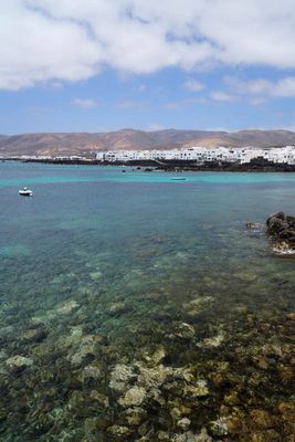 Punta Mujeres