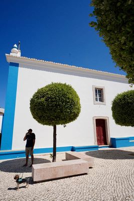 Ericeira, Portugal