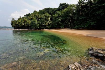 São Tomé e Príncipe