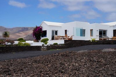 Lanzarote Island, Canarias, Spain