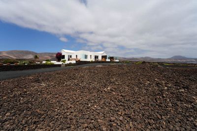 Lanzarote Island, Canarias, Spain