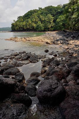 São Tomé e Príncipe