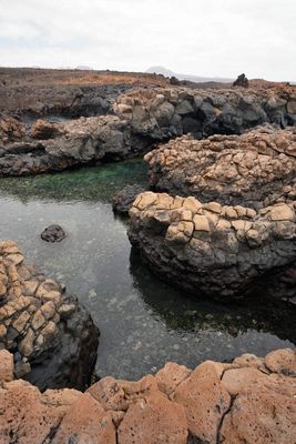 Lanzarote Island, Canarias, Spain