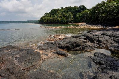 São Tomé e Príncipe