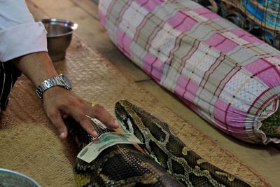 Myanmar 2018