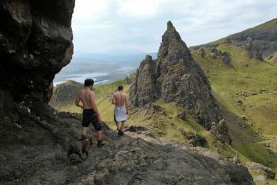 Scotland