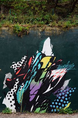 Urban Art in Lisbon