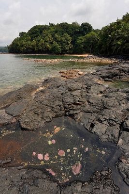 São Tomé e Príncipe