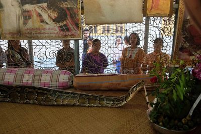 Myanmar 2018