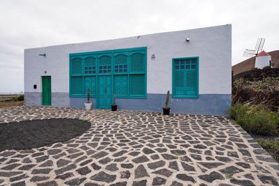 Lanzarote Island, Canarias, Spain