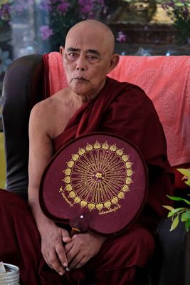 Myanmar 2018