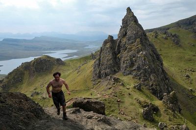 Scotland