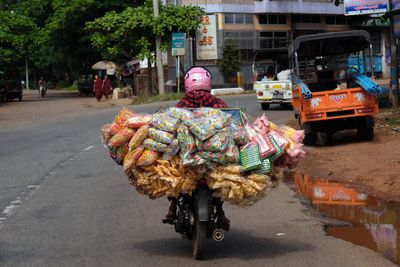 Myanmar 2018
