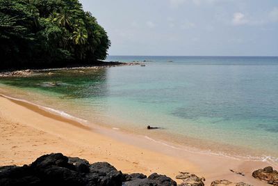 São Tomé e Príncipe