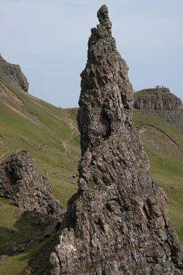 Isle of Skye, Old Man of Storr