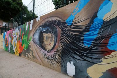 Urban Art in Lisbon
