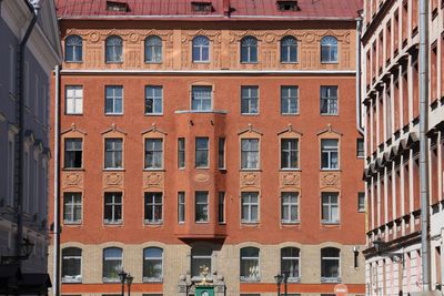 S. Petersburgo, Russia