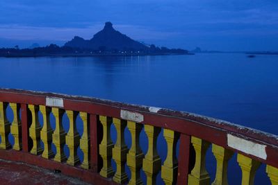 Hpa An, Shweyinmayaw Pagoda