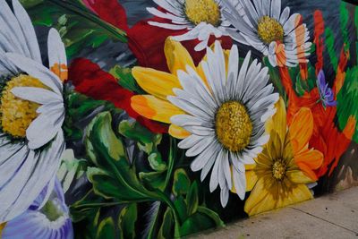 Urban Art in Lisbon
