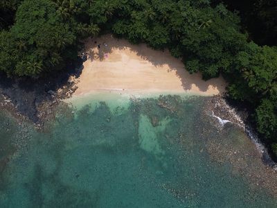São Tomé e Príncipe