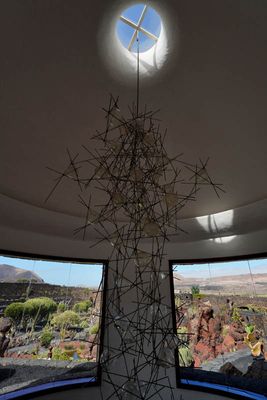Lanzarote Island, Canarias, Spain
