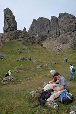 Scotland